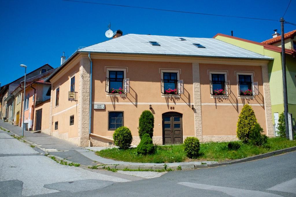 Antik Apartmán *