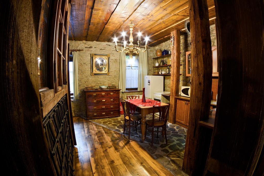 Antik Apartmán